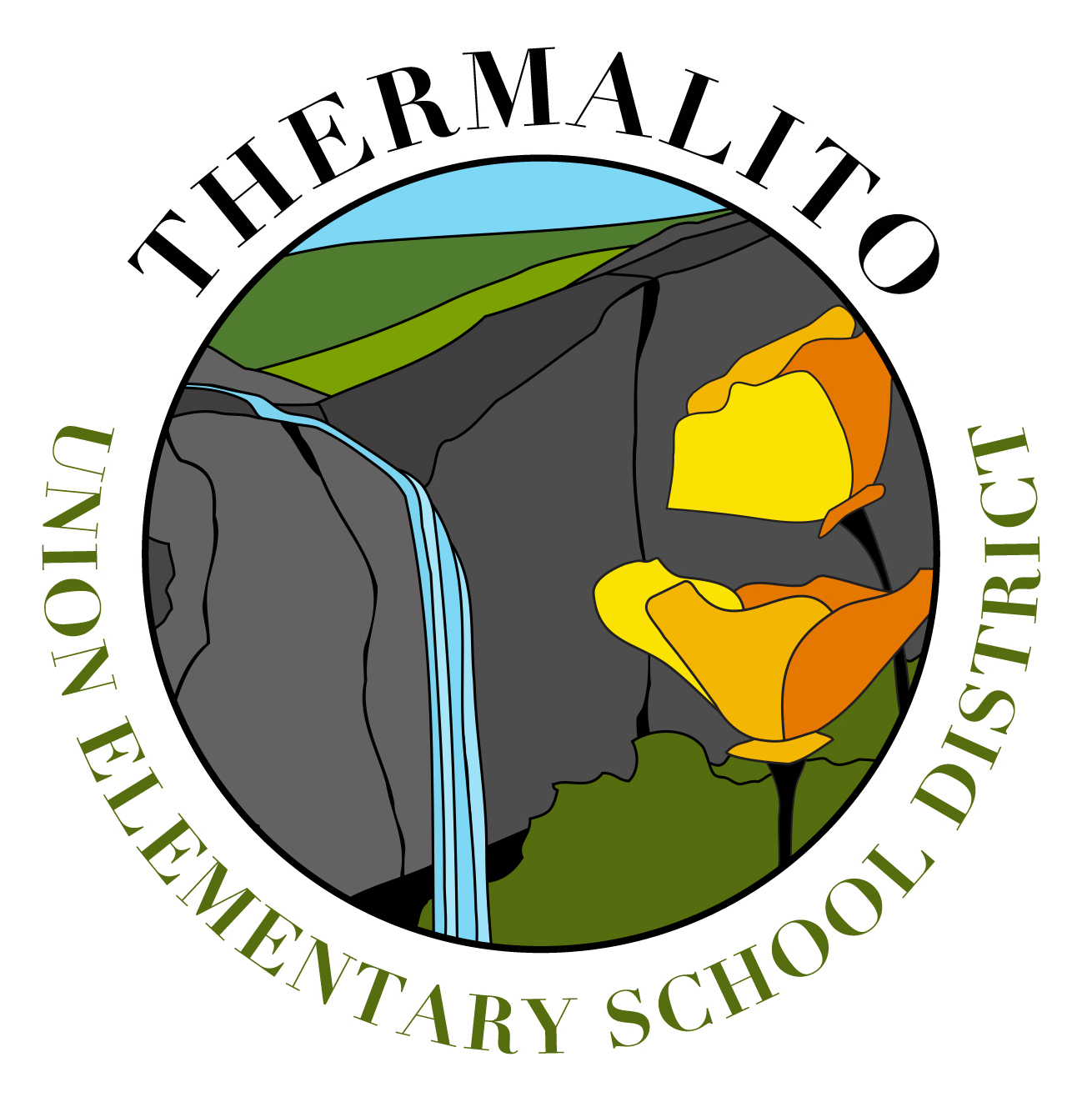 Thermalito Union Elementary School District